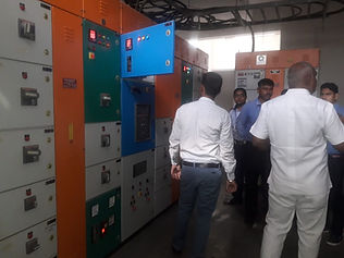 Technical Skills Development